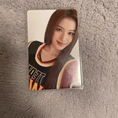 TWICE READY TO BE サナ トレカ 1万円特典