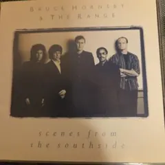 BRUCE HORNSBY & THE RANGE