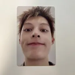 cortisgreengreenweverse JP特典 ジェームス 公式トレカ