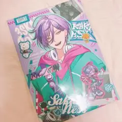 榊ネス　アートボード　3SKM college