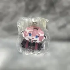 ホロライブ ふらっとめじるしアクセサリー2