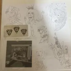 Koincedence アナログレコード
