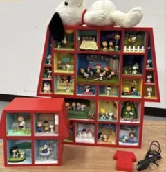 ❗️バットマン様　美品❗️ デアゴスティーニ　スヌーピー　ぬいぐるみ付のサムネイル