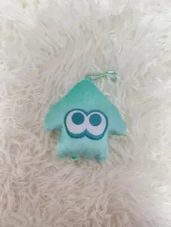 スプラトゥーン キーホルダー