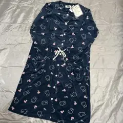 マタニティパジャマ　ネグリジェ　ミッフィー M〜Ｌ