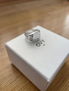 2026年最新】ovy リングの人気アイテム - メルカリ