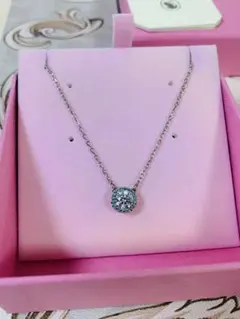 ほぼ新品　スワロフスキーSwarovski Constella ネックレス