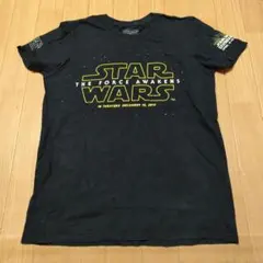 STAR WARS CELEBRATION 2015 Tシャツ S 黒のサムネイル