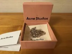 2026年最新】Acne Studios リング・指輪の人気アイテム - メルカリ
