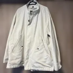 Max Fritz マックスフリッツ プロテクトシャツ 48 L ベージュ - メルカリ