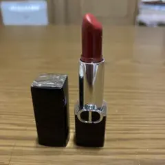 口紅　ディオール　赤