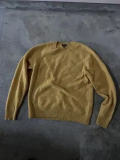 OLD UNIQLO ニット　90s