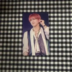 JO1 東京ドーム トレカ 河野純喜 095