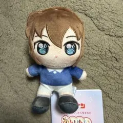 うらみちお兄さん マスコット 表田裏道 - メルカリ