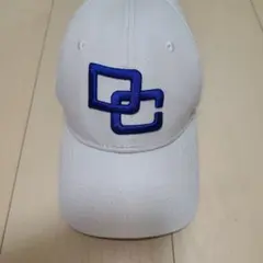 DCドゥーカス ゴルフ キャップ