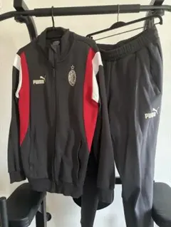 PUMA ACミラン ジャージ セット