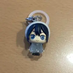 呪術廻戦 懐玉・玉折 めじるしアクセサリー 天内理子