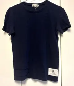 MKMICHELKLEIN 半袖　レディース　トップス　シースルーのサムネイル