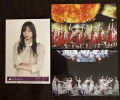 乃木坂46 梅澤美波 生写真 14th anniversary 3種 コンプ - メルカリ