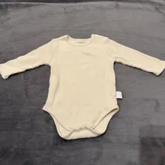 ボディスーツ　ロンパース　ベビー服