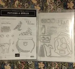 2025年最新】stampin up ダイの人気アイテム - メルカリ