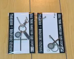 EXILE TAKAHIRO キーホルダー