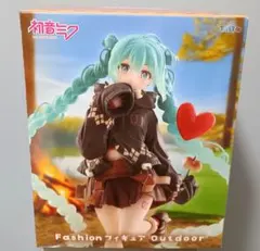 Hatsune Miku フィギュア