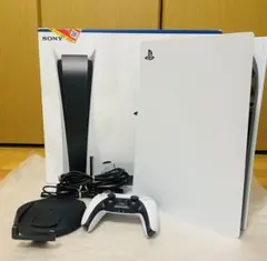 【本体】PlayStation5 CFI-1000A01