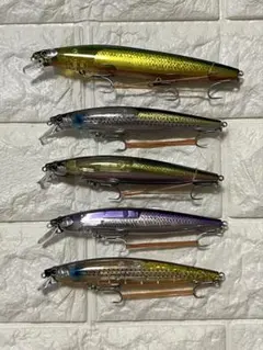 SHIMANO Strong Assassin 125F FB 6点セット SHIMANO Strong Assassin 125F FB 6点セット - メルカリ