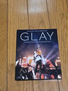 GLAY/30th Anniversary EXPO 2024-2025☆DVD - メルカリ