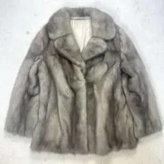 2025年最新】サファイアミンクコートの人気アイテム - メルカリ