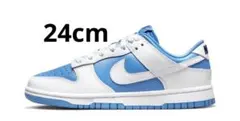 Nike WMNS Dunk Low Reverse UNC