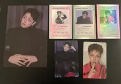 2026年最新】ateez トレカ ホンジュンの人気アイテム - メルカリ
