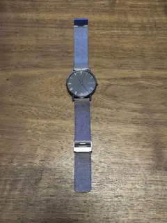 SKAGEN スカーゲン 腕時計 本体 メッシュベルトのサムネイル