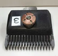 [中古再生品]SPEEDIKバリカン SP2 整備·調整品 Ｂ スピーディックバリカン用替刃 1mm 研磨済み中古品 - メルカリ