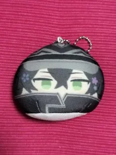 刀剣乱舞 燭台切光忠 わんぱく おまんじゅう にぎにぎマスコット