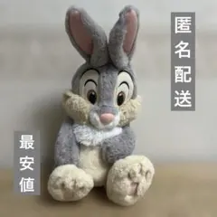 うさぎどん ぬいぐるみ ブレアラビット ディズニー スプラッシュ