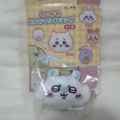ちいかわ おかおマルチリング モモンガのサムネイル