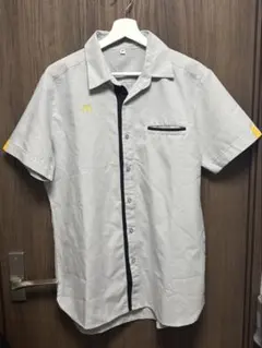 ワークシャツ シャツ