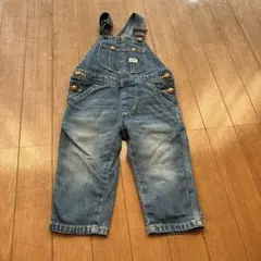 leeカバーオール