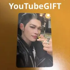 the sin vanish ニキ　youtubegift