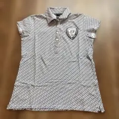 美品 ZOY ゾーイ ゴルフウェア レディース サイズ40 - メルカリ