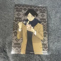 ハイキュー ハフハフPOPUP 特典 角名倫太郎