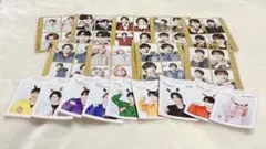 SnowMan 切り抜き