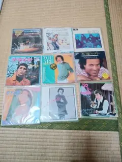 邦楽 洋楽 レコード まとめ売り 大量セット - メルカリ