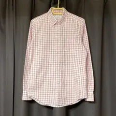 GREEN LABEL RELAXING ボタンダウンシャツ