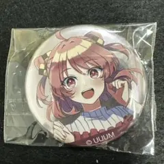 負けヒロインが多すぎる！ マケイン 缶バッジ アニシュガー 小鞠知花