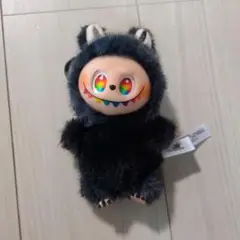 Labubu ラブブラフフぬいぐるみ　キーホルダー