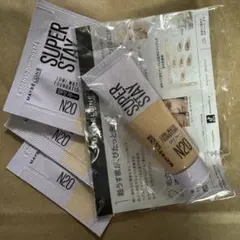 メイベリン　ルミマット　N20(10ml)