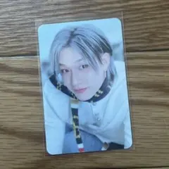 Stray Kids ペンミ skzoo BOXテープ トレカ バンチャン